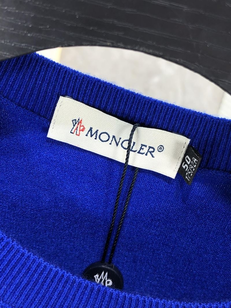 Moncler Sweaters